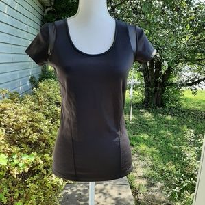 NYDJ City Sport Active Tee